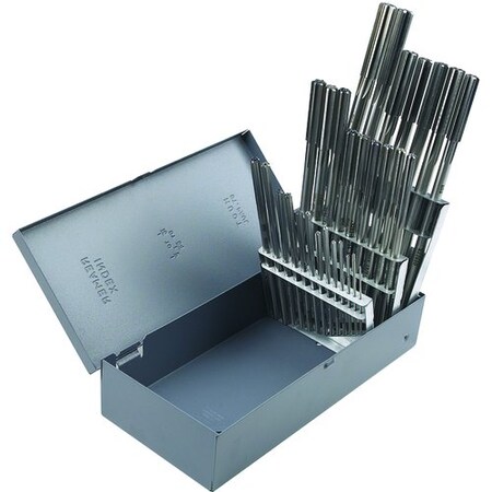 Morse 2655 RMR COB SET 11612 29PC STFL 22306